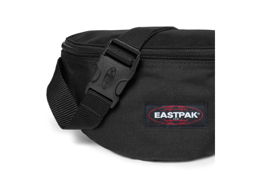 Eastpak K074 - POLYESTER - NOIR sac banane springer Sacs à mains