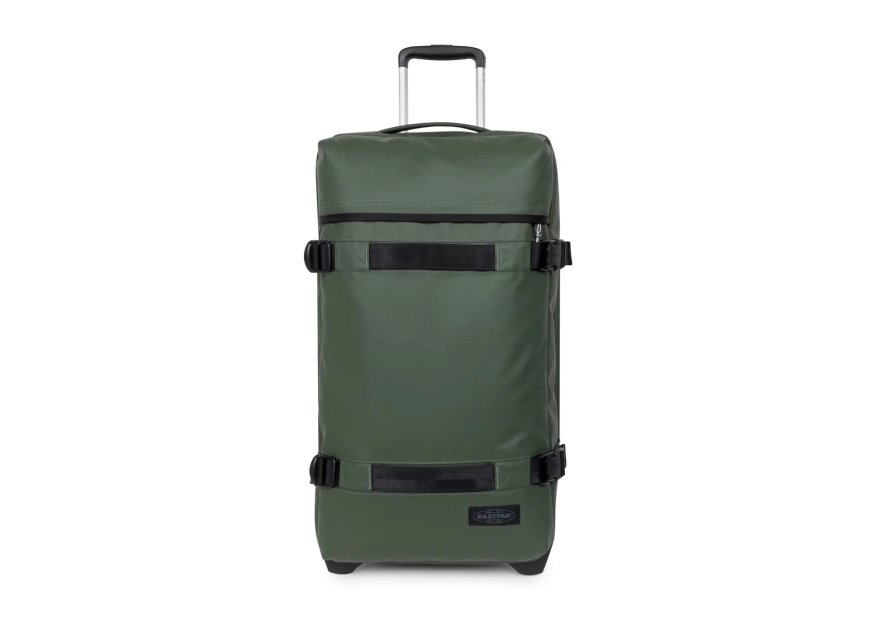 Eastpak K0A5BA9 - POLYESTER - TARP FORES sac de voyage roulettes eastpak transit'r l Sac de voyage à roulettes