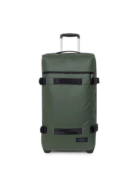 Eastpak K0A5BA9 - POLYESTER - TARP FORES sac de voyage roulettes eastpak transit'r l sac-de-voyage-a-roulettes