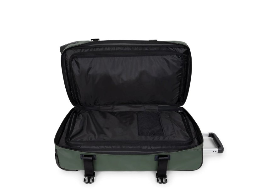 Eastpak K0A5BA9 - POLYESTER - TARP FORES sac de voyage roulettes eastpak transit'r l Sac de voyage à roulettes