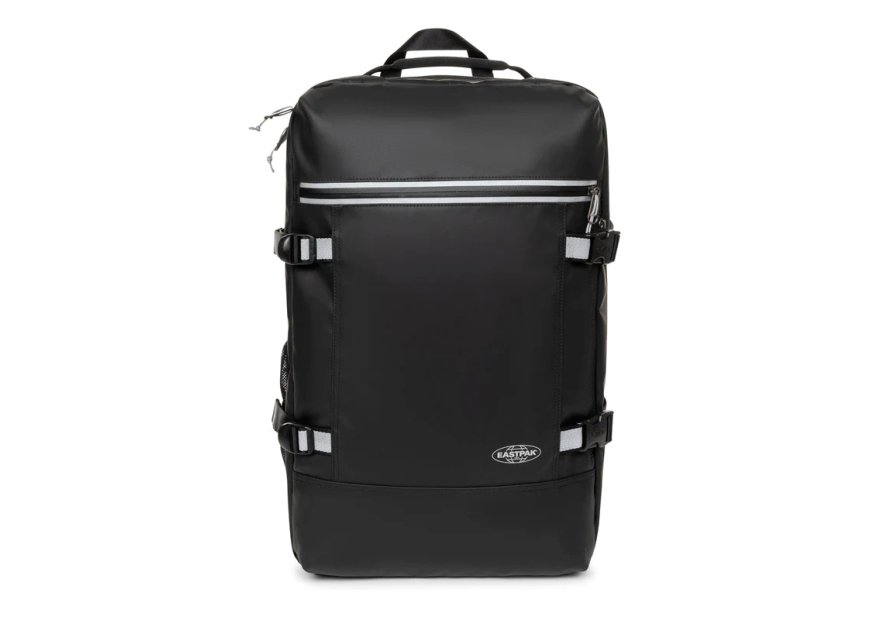 Eastpak K0A5BBR - POLYESTER - TARP REFLE valise cabine sac à dos eastpak travelpack Sacs de voyage