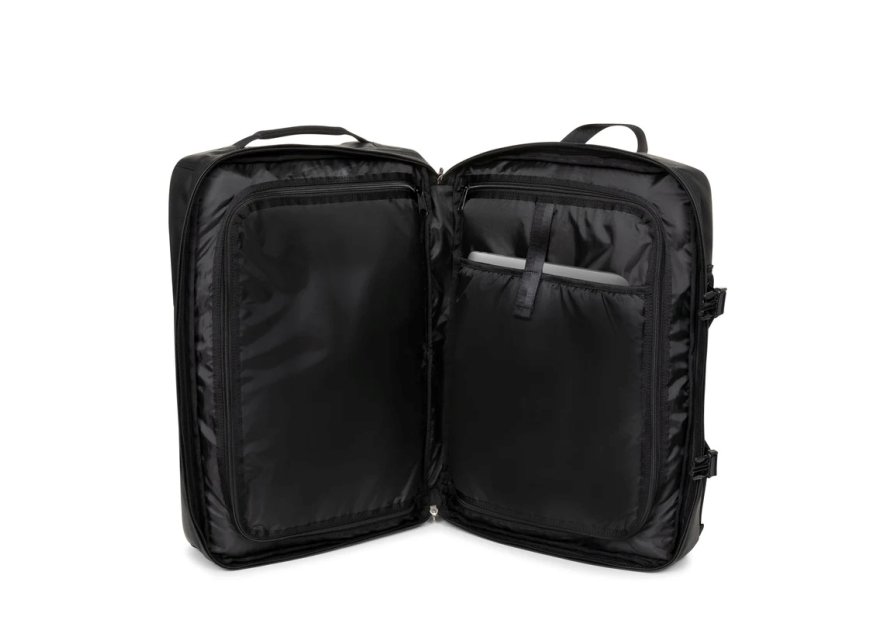 Eastpak K0A5BBR - POLYESTER - TARP REFLE valise cabine sac à dos eastpak travelpack Sacs de voyage