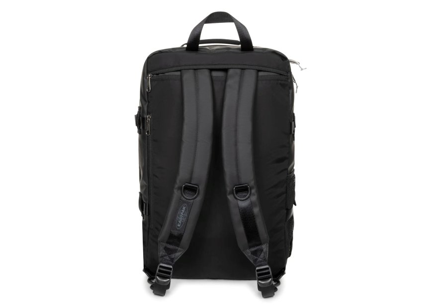 Eastpak K0A5BBR - POLYESTER - TARP REFLE valise cabine sac à dos eastpak travelpack Sacs de voyage