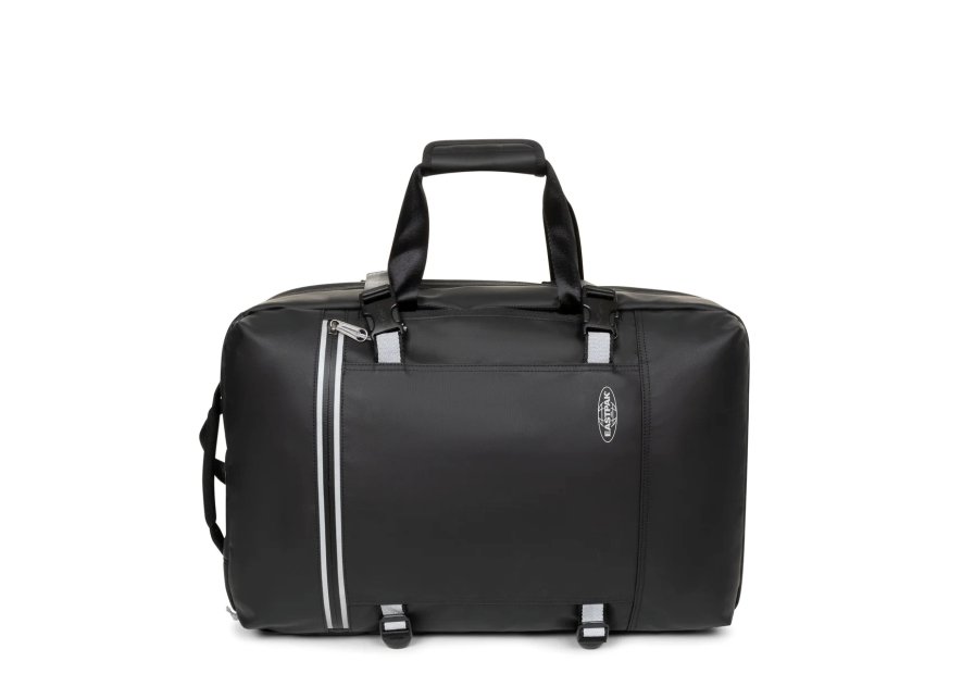 Eastpak K0A5BBR - POLYESTER - TARP REFLE valise cabine sac à dos eastpak travelpack Sacs de voyage
