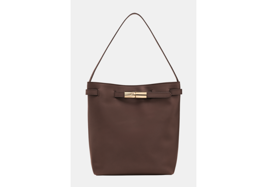 Longchamp 10352HIU sac porté épaule longchamp le roseau smart Sacs à mains
