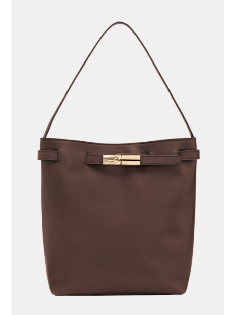 Longchamp 10352HIU sac porté épaule longchamp le roseau smart sacs-a-mains