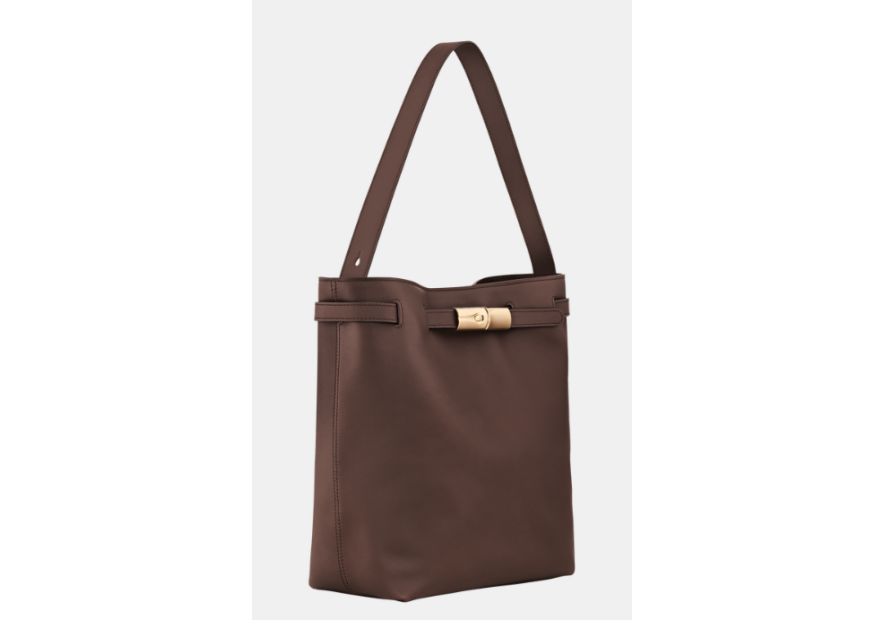 Longchamp 10352HIU sac porté épaule longchamp le roseau smart Sacs à mains