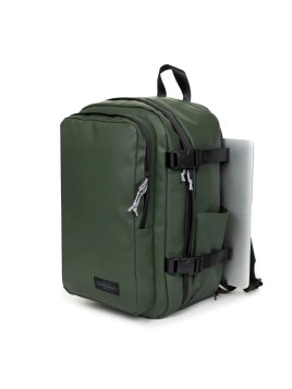Eastpak K0A5BKD - POLYESTER - TARP FORES sac à dos eastpak cabin par'k Sac business