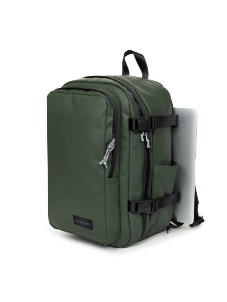 Eastpak K0A5BKD - POLYESTER - TARP FORES sac à dos eastpak cabin par'k Sac business