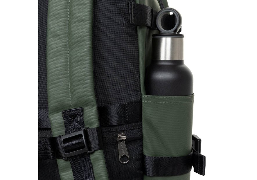 Eastpak K0A5BKD - POLYESTER - TARP FORES sac à dos eastpak cabin par'k Sac business