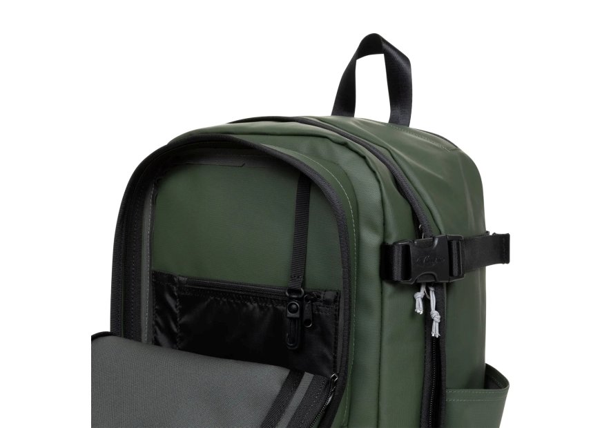 Eastpak K0A5BKD - POLYESTER - TARP FORES sac à dos eastpak cabin par'k Sac business