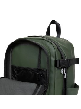 Eastpak K0A5BKD - POLYESTER - TARP FORES sac à dos eastpak cabin par'k Sac business