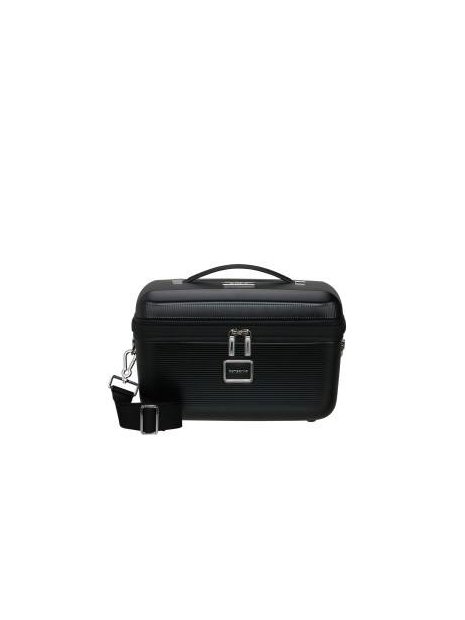 Samsonite 154695 - POLYCARBONATE - NOIR vanity samsonite image beauty-case