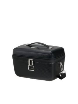 Samsonite 154695 - POLYCARBONATE - NOIR vanity samsonite image beauty case