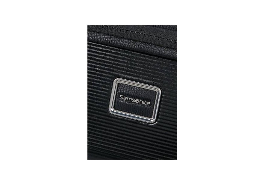 Samsonite 154695 - POLYCARBONATE - NOIR vanity samsonite image beauty case