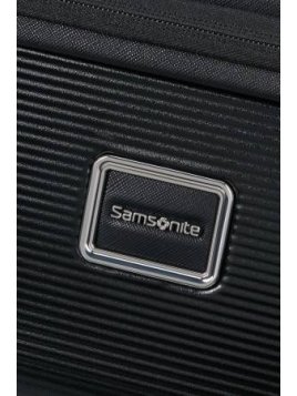 Samsonite 154695 - POLYCARBONATE - NOIR vanity samsonite image beauty case