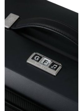 Samsonite 154695 - POLYCARBONATE - NOIR vanity samsonite image beauty case