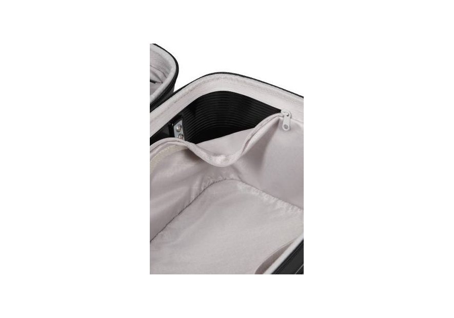 Samsonite 154695 - POLYCARBONATE - NOIR vanity samsonite image beauty case