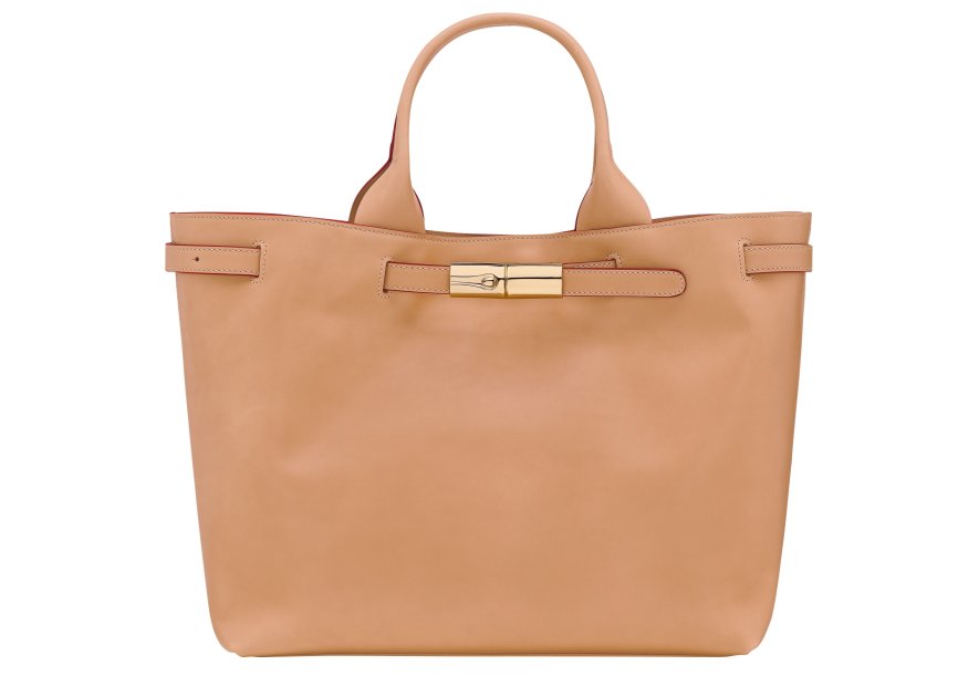 Longchamp 10327HIU sac porte main l le roseau smart Sacs à mains