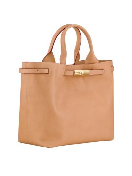 Longchamp 10327HIU sac porte main l le roseau smart Sacs à mains