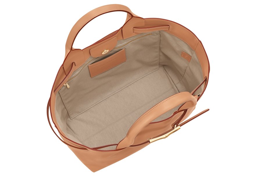 Longchamp 10327HIU sac porte main l le roseau smart Sacs à mains