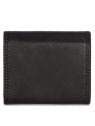 Lancaster 120-44 - CUIR DE VACHETTE - NOIR porte monnaie billet boite lancaster soft vintage pmpb