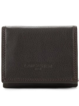 Lancaster 120-44 - CUIR DE VACHETTE - MARR porte monnaie billet boite lancaster soft vintage pmpb