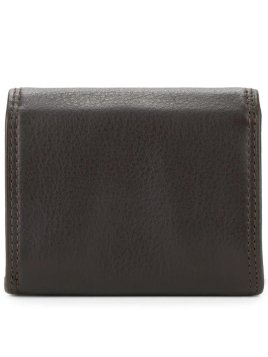 Lancaster 120-44 - CUIR DE VACHETTE - MARR porte monnaie billet boite lancaster soft vintage pmpb