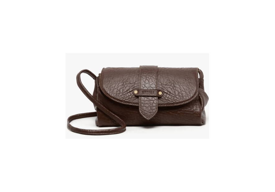 etrier EAGC205M - CUIR DE MOUTON - CHOC sac bandoulière étrier agnés m Sacs à mains