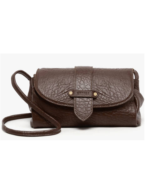 etrier EAGC205M - CUIR DE MOUTON - CHOC sac bandoulière étrier agnés m sacs-a-mains