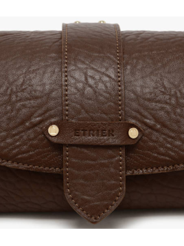 etrier EAGC205M - CUIR DE MOUTON - CHOC sac bandoulière étrier agnés m Sacs à mains