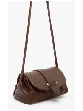 etrier EAGC205M - CUIR DE MOUTON - CHOC sac bandoulière étrier agnés m Sacs à mains