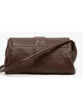 etrier EAGC205M - CUIR DE MOUTON - CHOC sac bandoulière étrier agnés m Sacs à mains