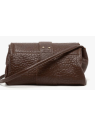etrier EAGC205M - CUIR DE MOUTON - CHOC sac bandoulière étrier agnés m sacs-a-mains