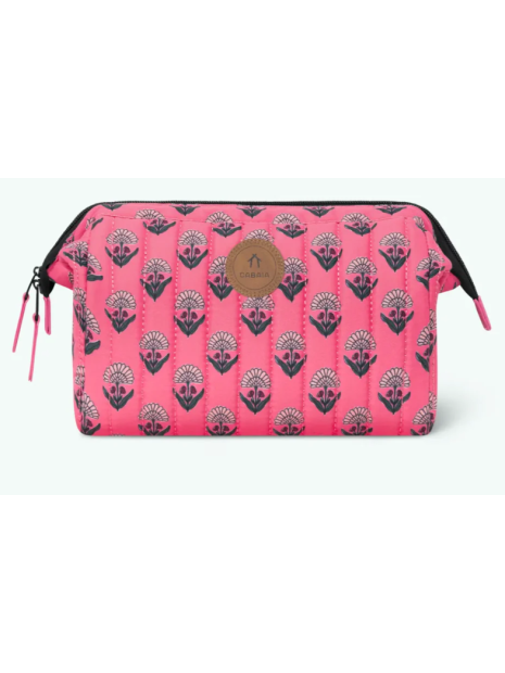 Cabaïa TRAVELKIT Cabaïa travel kit trousse de toilette- Trousse de Toilette trousses-de-toilette
