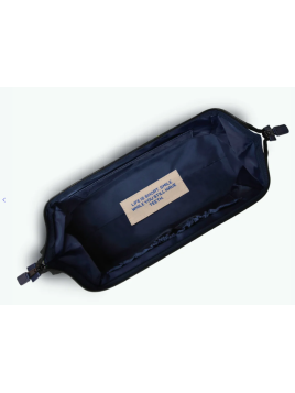 Cabaïa TRAVELKIT Cabaïa travel kit trousse de toilette- Trousse de Toilette Trousses de toilette