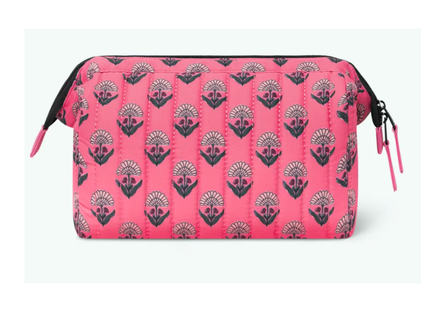 Cabaïa TRAVELKIT Cabaïa travel kit trousse de toilette- Trousse de Toilette Trousses de toilette