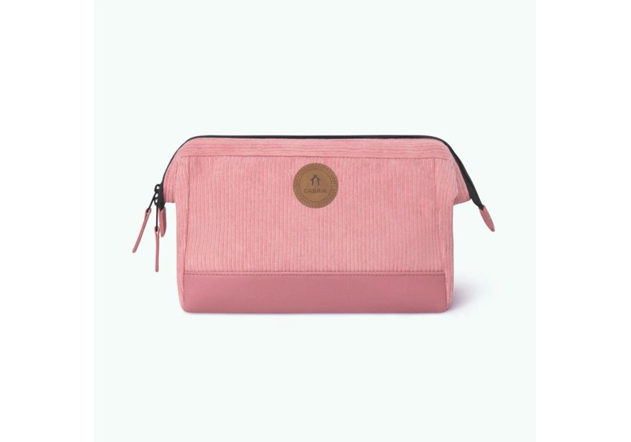 Cabaïa TRAVELKIT Cabaïa travel kit trousse de toilette- Trousse de Toilette Trousses de toilette