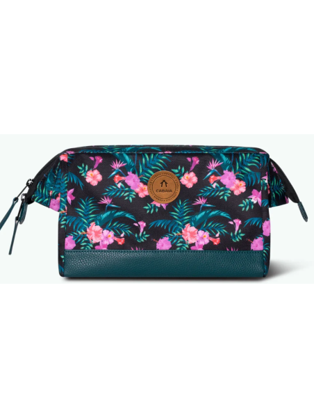 Cabaïa TRAVELKIT - NYLON 900D - SLOAN S Cabaïa travel kit trousse de toilette- Trousse de Toilette Trousses de toilette