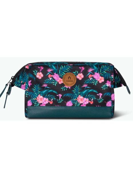 Cabaïa TRAVELKIT - NYLON 900D - SLOAN S Cabaïa travel kit trousse de toilette- Trousse de Toilette trousses-de-toilette