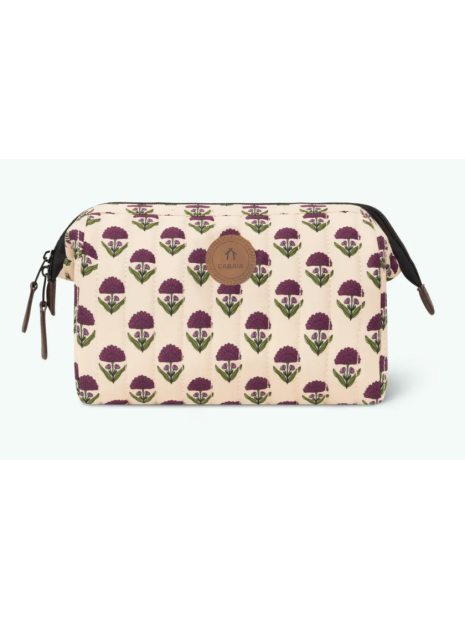 Cabaïa TRAVELKIT Cabaïa travel kit trousse de toilette- Trousse de Toilette trousses-de-toilette