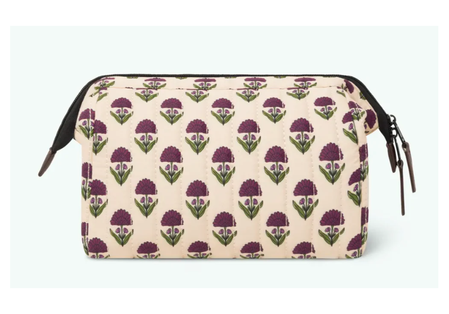 Cabaïa TRAVELKIT Cabaïa travel kit trousse de toilette- Trousse de Toilette Trousses de toilette