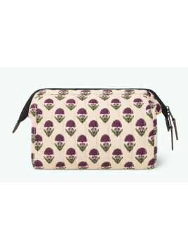 Cabaïa TRAVELKIT Cabaïa travel kit trousse de toilette- Trousse de Toilette Trousses de toilette