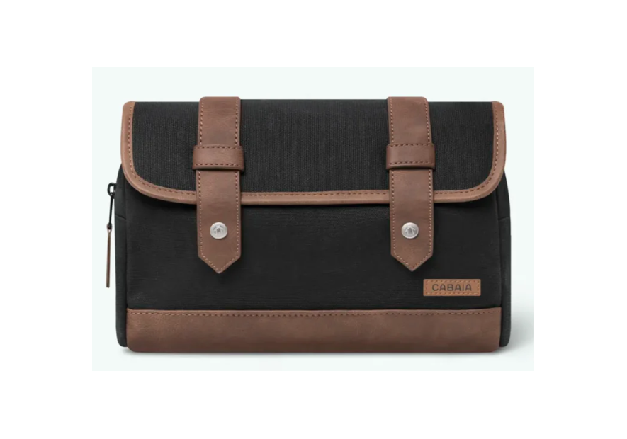 Cabaïa TRAVELKIT Cabaïa travel kit trousse de toilette- Trousse de Toilette Trousses de toilette