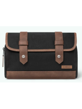 Cabaïa TRAVELKIT - COTON - TROGIR Cabaïa travel kit trousse de toilette- Trousse de Toilette Trousses de toilette