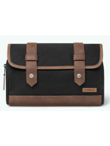 Cabaïa TRAVELKIT Cabaïa travel kit trousse de toilette- Trousse de Toilette Trousses de toilette