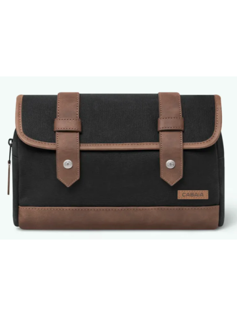 Cabaïa TRAVELKIT - COTON - TROGIR Cabaïa travel kit trousse de toilette- Trousse de Toilette trousses-de-toilette