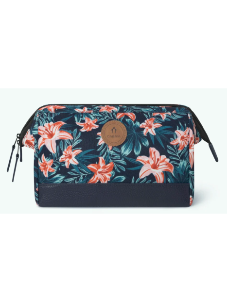 Cabaïa TRAVELKIT Cabaïa travel kit trousse de toilette- Trousse de Toilette Trousses de toilette