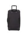 Eastpak K96D - POLYESTER - TOP BLACK. sac à roulettes eastpak tranverz cnnct l sac-de-voyage-a-roulettes