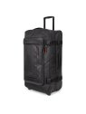 Eastpak K96D - POLYESTER - TOP BLACK. sac à roulettes eastpak tranverz cnnct l sac-de-voyage-a-roulettes